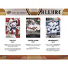 2021/22 Upper Deck Allure Hockey Case (10)