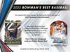 2022 Bowman's Best Baseball Hobby Case (8)