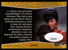 2013 Star Trek Uhura Nichelle Nichols Signed Autographed Card #MM5 JSA