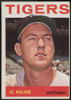 1964 Topps Al Kaline #250 VG/EX