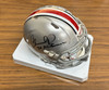 Orlando Pace Signed Autographed Mini Helmet Ohio State JSA