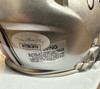 Orlando Pace Signed Autographed Mini Helmet Ohio State JSA