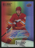 2021/22 Allure Matthew Phillips Auto Full Rainbow #R-39