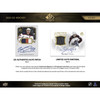 2021/22 Upper Deck SP Authentic Hockey Hobby Case (16)