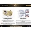 2021/22 Upper Deck SP Authentic Hockey Hobby Case (16)