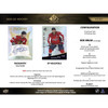 2021/22 Upper Deck SP Authentic Hockey Hobby Case (16)