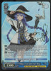 Weiss Schwarz "Things I Can Give You" Roxy SP #MTI/S83-E081SP
