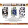 2021/22 Upper Deck Allure Hockey 20 Box Case