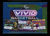 2022/23 Leaf Vivid Basketball Hobby Box