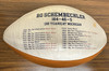 Reach A Tribute to "Bo" Schembechler Michigan Wolverines Football