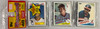 1985 Topps Baseball Rack Pack Factory Sealed