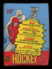 1984/85 O-Pee-Chee Hockey Wax Pack Sealed