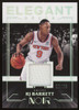 2019/20 Noir RJ Barrett Elegant Decor RC Patch /65