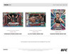 2023 Panini Prizm UFC Undercard Box