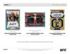 2023 Panini Prizm UFC Undercard Box