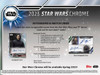 2023 Topps Star Wars Chrome Hobby Box