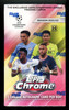2021/22 Topps Chrome UEFA Champions League Hobby Box
