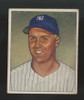 1950 Bowman Bobby Brown #101 EX