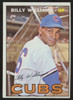1967 Topps Billy Williams #315 EX/MT