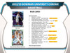 2022/23 Bowman University Chrome Basketball Hobby Box