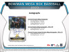 2023 Bowman Baseball Mega Box