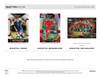 2022/23 Panini Select FIFA Soccer Hobby Box 2022/23 Panini Select FIFA Soccer Hobby Box