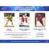 2022/23 Upper Deck Extended Series Hockey Hobby Case (12)