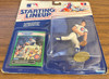 1989 Kenner Starting Lineup Greg Maddux Sealed In Package