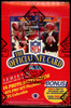 1989 Pro Set Football Series 2 Wax Box BBCE Wrapped and Sealed
