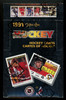 1990-91 O-Pee-Chee OPC Premier Hockey Wax Box BBCE Wrapped and Sealed