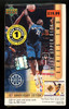 2001/02 Upper Deck Series 2 Basketball Box Factory Sealed 8 Packs