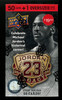2009/10 Upper Deck Jordan Legacy Basketball Box Factory Sealed