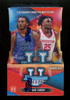 2022/23 Bowman University's Best Basketball Hobby Box