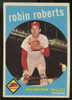 1959 Topps Robin Roberts #352 EX
