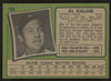 1971 Topps Al Kaline #180 VG/EX