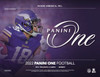 2022 Panini One Football Hobby Case (20)