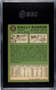 1967 Topps Wally Bunker #585 SGC 8.5