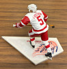 Nick Lidstrom Signed Autographed McFarlane Figure JSA AK60541