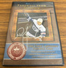 Igor Larionov Signed Autographed Farewell From Moscow DVD JSA AK60756