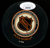 Brett Hull Signed Autographed Puck JSA AK60559