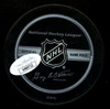 Mike Babcock Signed Autographed Puck JSA AK60722