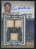 2020 Topps Sterling Al Kaline Triple Bat Relic Auto /10 #SWAR-AK