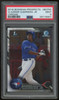 2016 Bowman Chrome Vladimir Guerrero Jr. 1st #BCP55 PSA 9