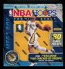 2019/20 Panini Hoops Premium Stock Basketball Mega Box (Blue)