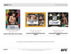2023 Panini Select UFC Hobby Case (12)