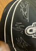 Lidstrom/Datsyuk/Holstrom ++ Signed Autographed Red Wings Hat 14 Signatures JSA