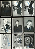 1964 Topps Beatles 3rd Series 35/50 Card Lot with 20 Duplicates VG-EX