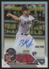 2023 Topps Chrome Buddy Kennedy RC Refractor Auto /499 #RA-BK