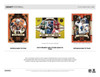 2023 Panini Legacy Football Hobby Box