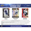 2023/24 Upper Deck Series 1 Hockey Hobby Box